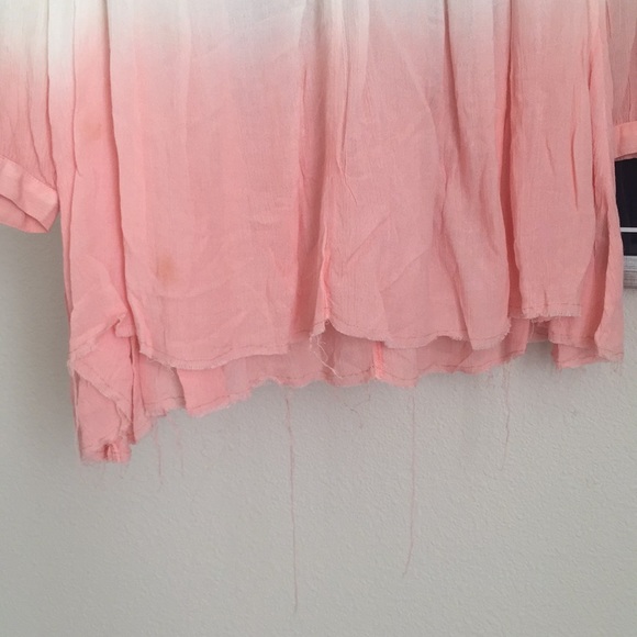 Free people: tunic - Picture 4 of 6